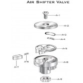 Air Shifter Valve